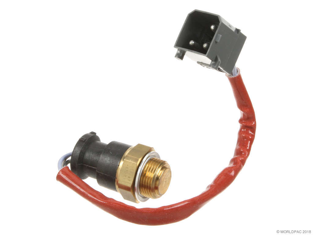1989-1994 Saab 9000 Engine Cooling Fan Switch (TKU)