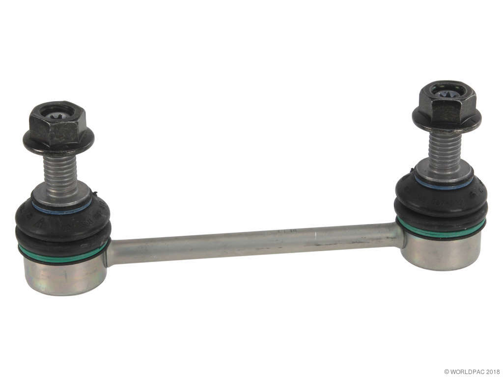 1999-2006 Volvo S80 Suspension Stabilizer Bar Link - Rear (Lemfoerder)