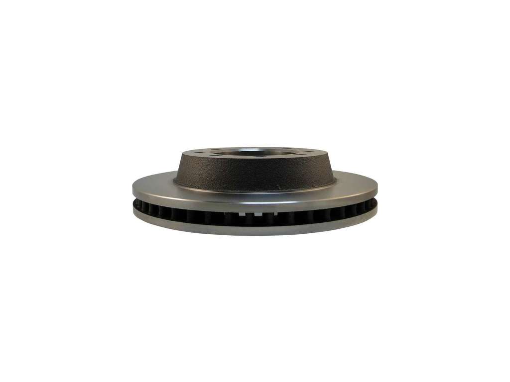 1991-1994 Chevrolet C3500hd Disc Brake Rotor - Front (Autopart International)
