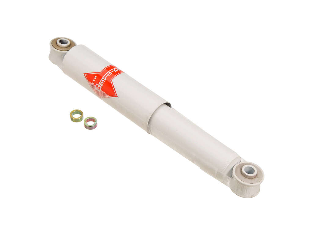 1987-1990 Mercury Cougar Suspension Shock Absorber - Rear (KYB (old box))