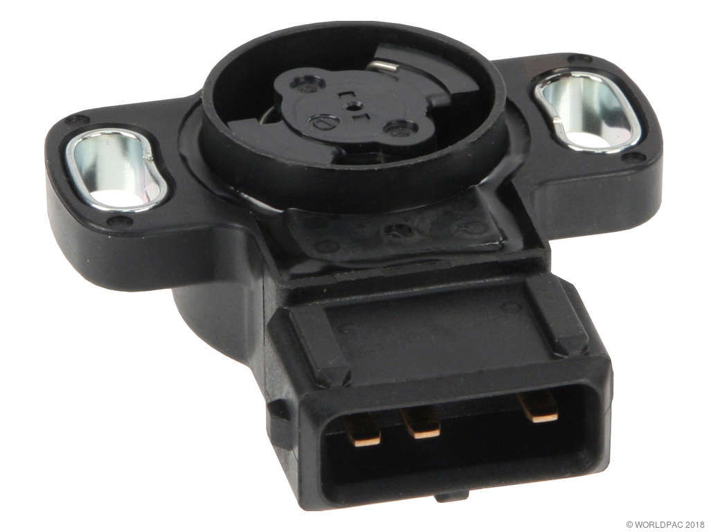 1990-1996 Mitsubishi Mighty Max Throttle Position Sensor (Mikuni)