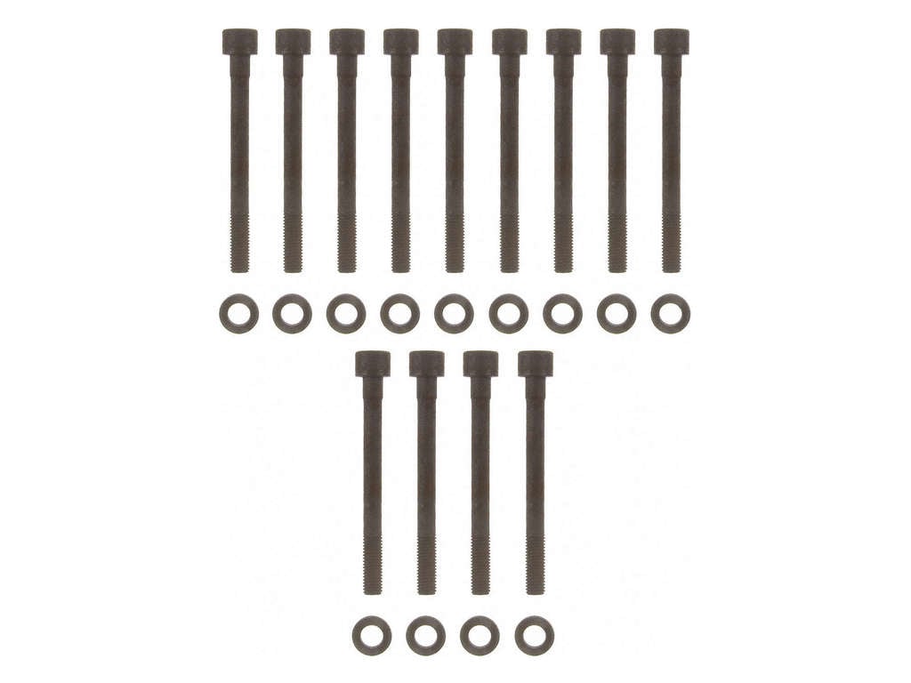 1999-2002 Nissan Quest Engine Cylinder Head Bolt Set (Fel-Pro)
