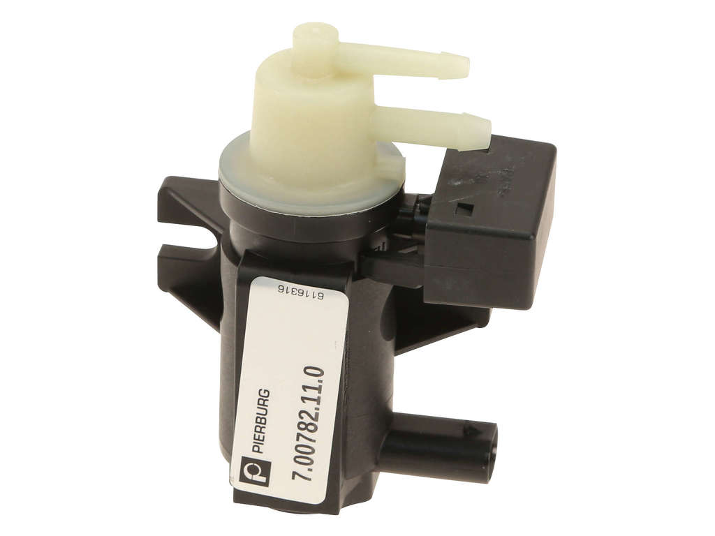 2014-2019 Mercedes-Benz CLA250 Turbocharger Boost Sensor (Vemo)