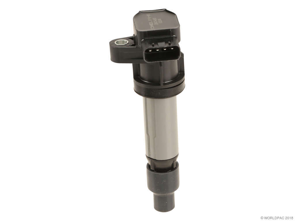 2006 Cadillac STS Direct Ignition Coil (Delphi)