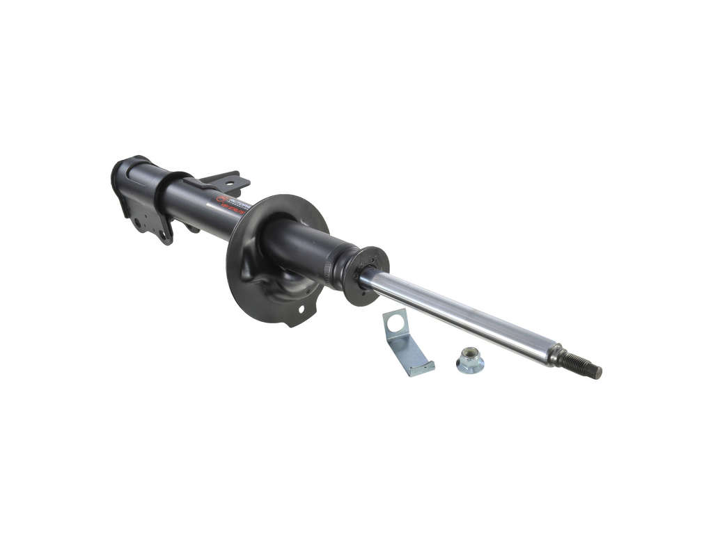 2004-2008 Suzuki Forenza Suspension Strut Assembly - Rear Left (Autopart International)