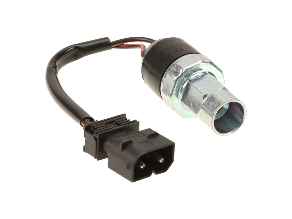 1990-1991 BMW M3 HVAC Pressure Switch (Santech/ Omega Envir. Tech.)