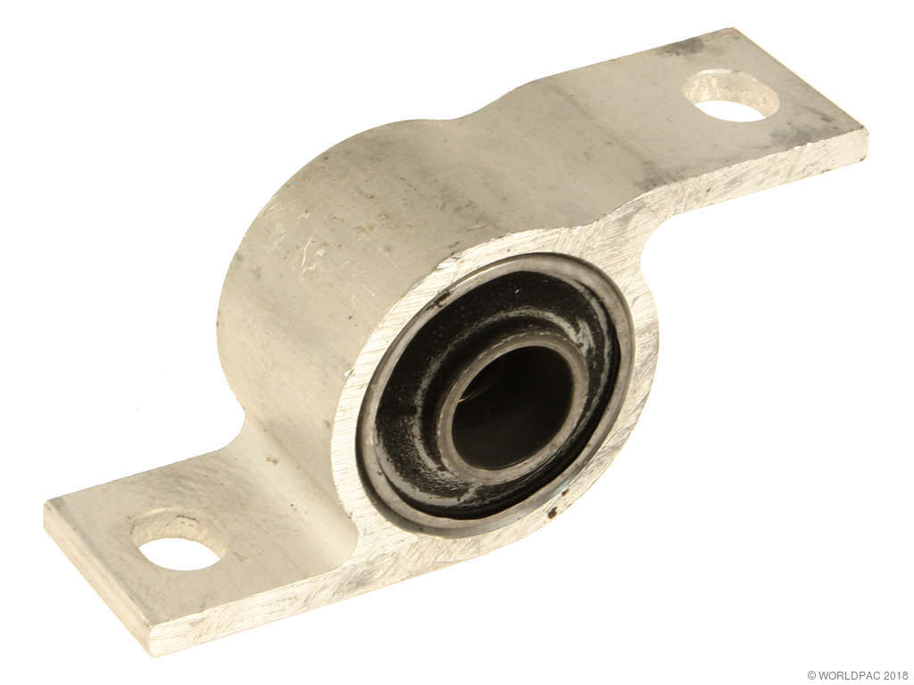 1995-2004 Subaru Legacy Suspension Control Arm Bushing - Front Right Rearward (Genuine)