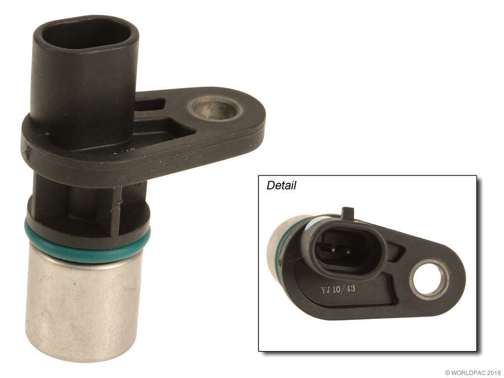 2004 Saturn L300 Engine Crankshaft Position Sensor (WSO)