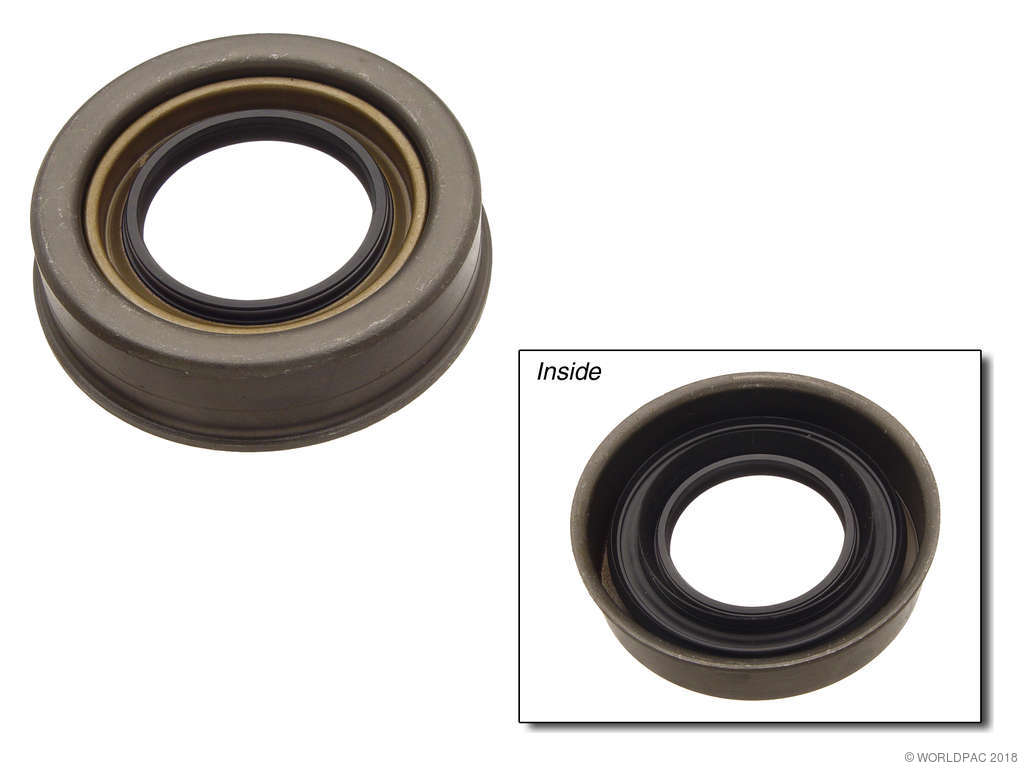 1997-2003 INFINITI QX4 Axle Differential Seal - Front Right Outer (NDK)