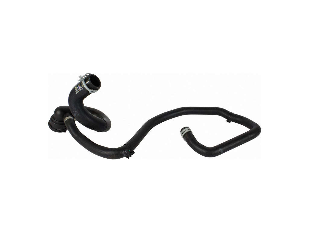 2014-2018 Ford Transit Connect Radiator Coolant Hose - Lower or Upper (Motorcraft)