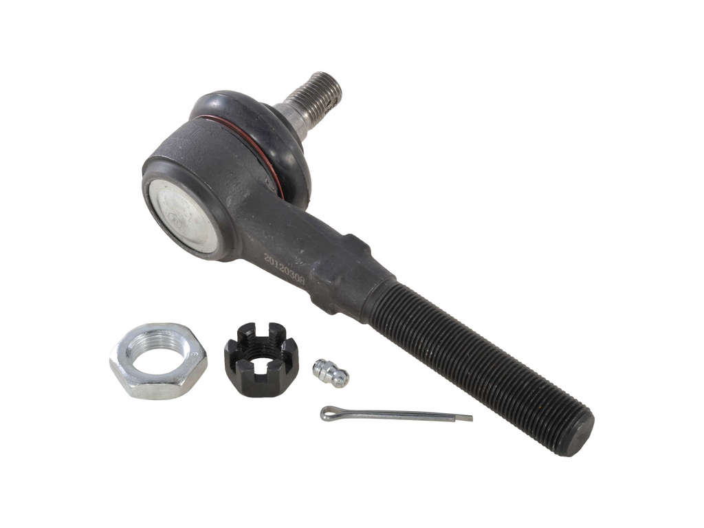 1998-2002 Lincoln Navigator Steering Tie Rod End - Front Left Inner (Autopart International)