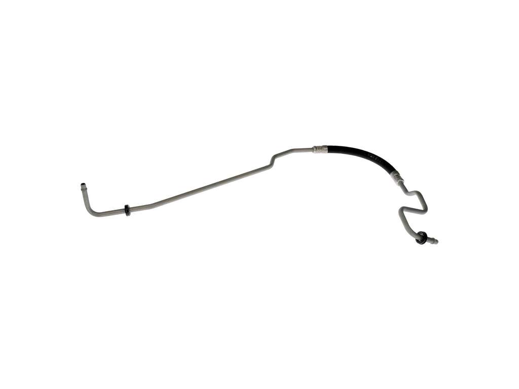 2004 Chevrolet Monte Carlo Engine Oil Cooler Hose Assembly - Lower (Dorman)
