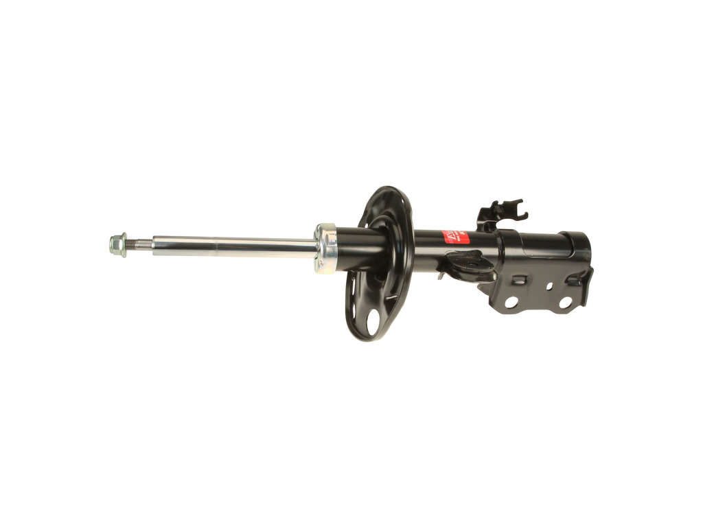 2010-2015 Toyota Prius Suspension Strut Assembly - Front Right (KYB)