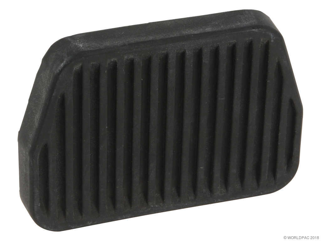 1999-2006 Volvo S80 Brake Pedal Pad (Professional Parts Sweden)