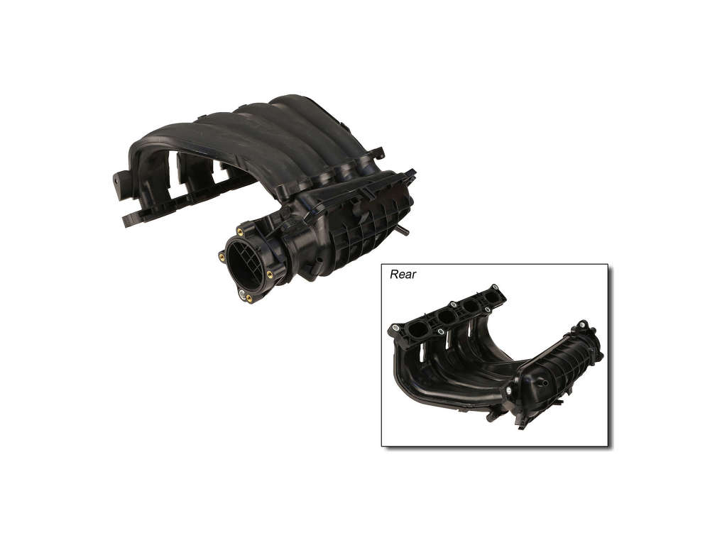 2013-2021 Nissan NV200 Engine Intake Manifold (MTC)
