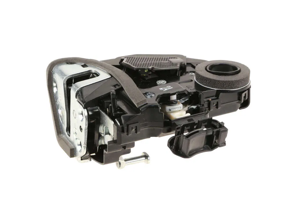 2009-2014 Toyota Matrix Door Latch Assembly - Rear Left (Aisin)