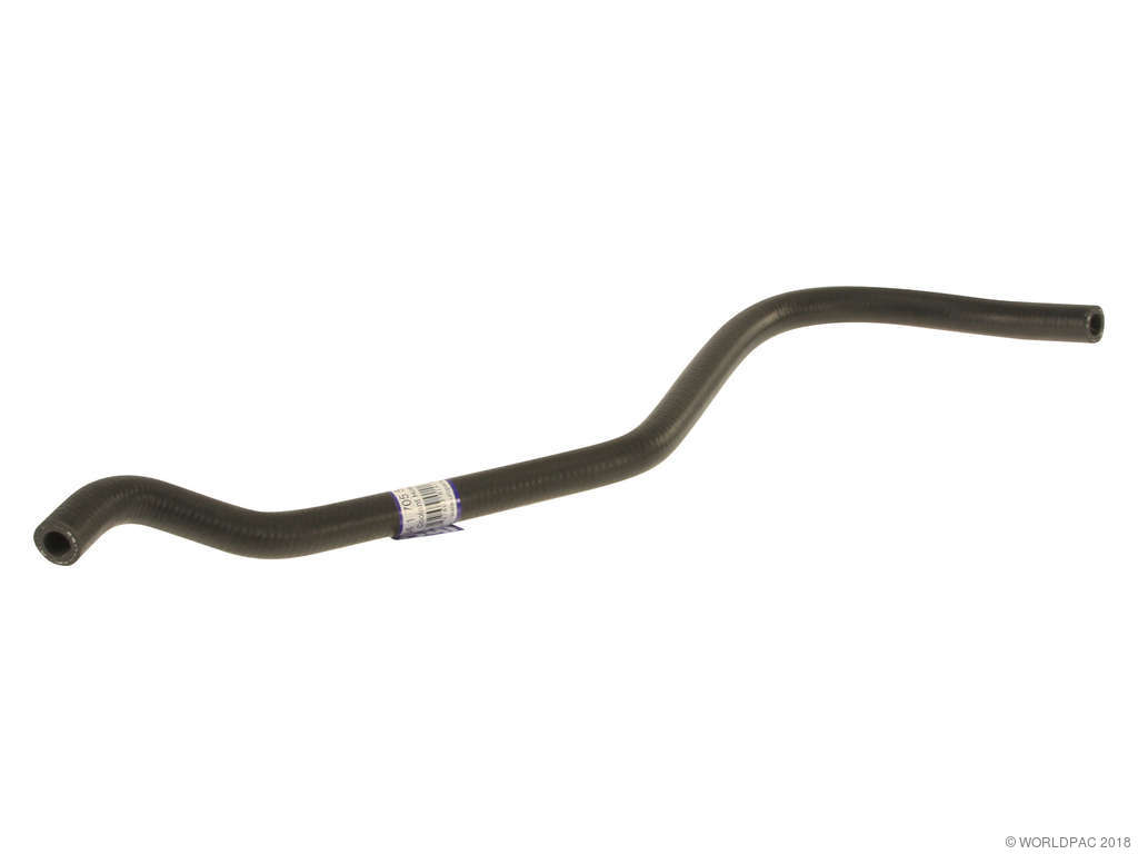 1984-1987 BMW 325e Engine Coolant Hose (APA/URO Parts)