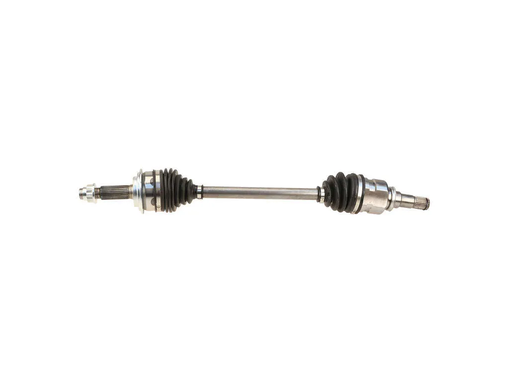 2015-2019 Toyota Yaris CV Axle Assembly - Front Left (Autopart International)