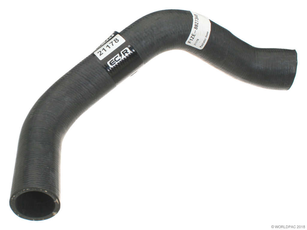 1991-1993 Mercury Cougar Radiator Coolant Hose - Lower (Gates)