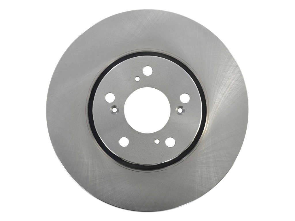 2014-2020 Acura RLX Disc Brake Rotor - Front (Autopart International)
