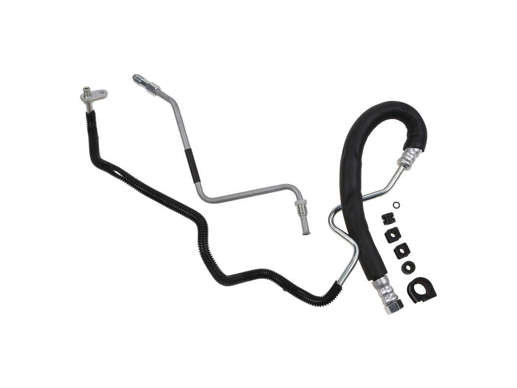 2013-2018 Nissan Altima Power Steering Pressure Hose - To Rack (Autopart International)