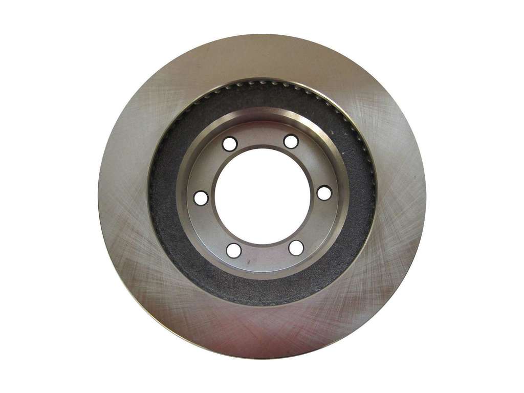 2003-2009 Lexus GX470 Disc Brake Rotor - Front (Advics)