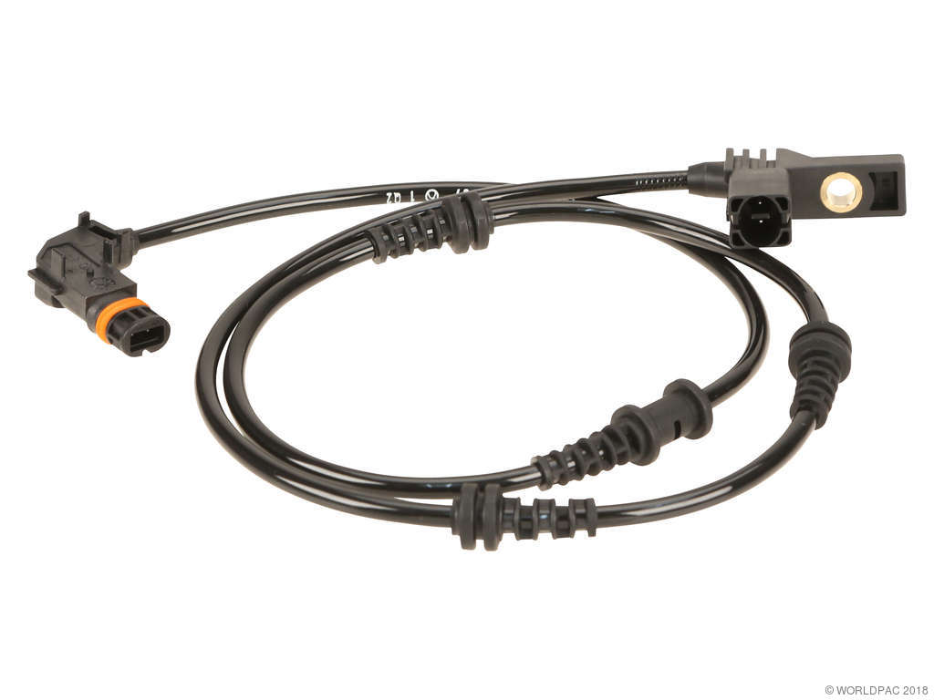 2006-2011 Mercedes-Benz ML350 Disc Brake Pad Wear Sensor Cable - Front Right (Genuine)