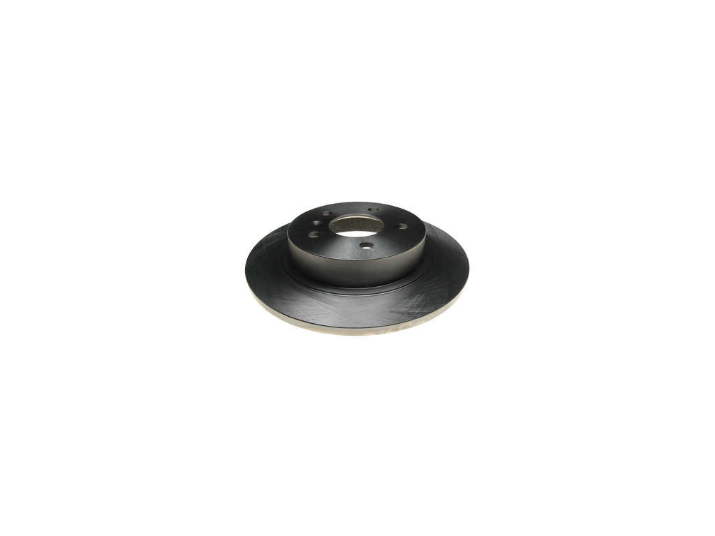 2006-2011 Cadillac DTS Disc Brake Rotor - Rear (ACDelco)