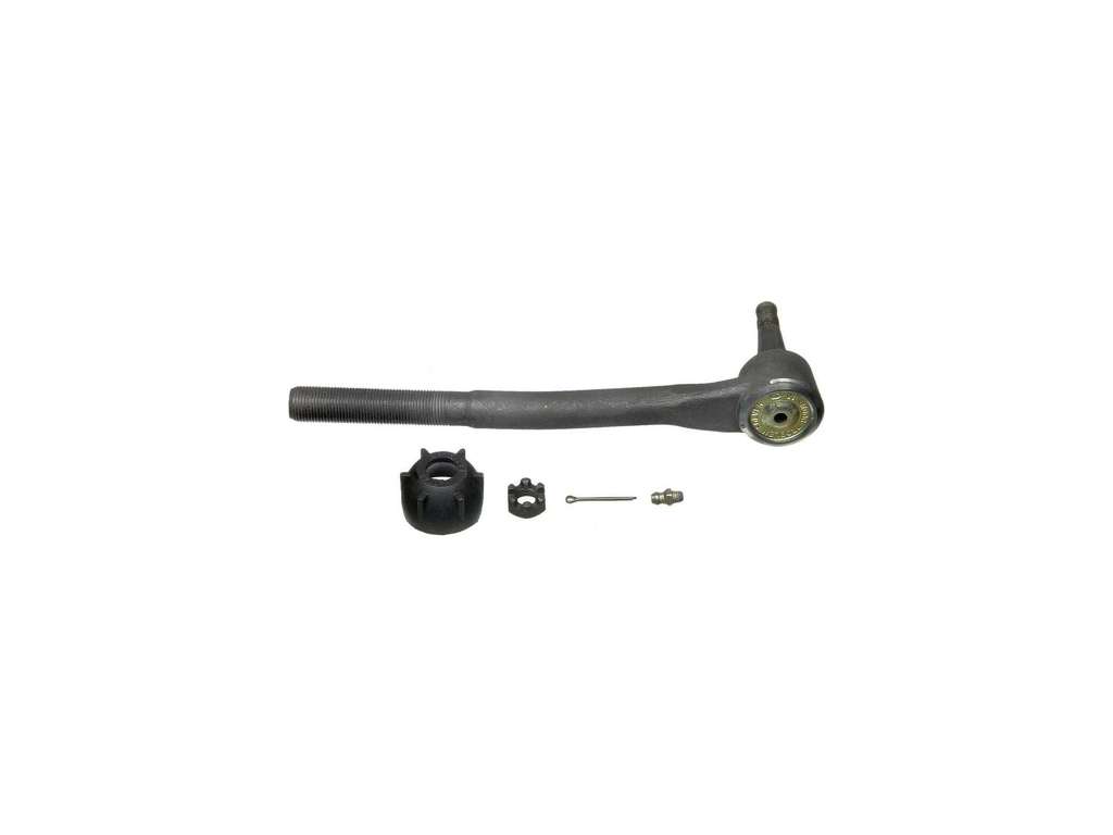 1985-2005 Chevrolet Astro Steering Tie Rod End - Front Outer (Moog)