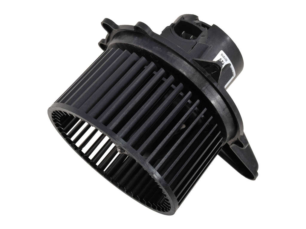 2003-2005 Lincoln Aviator HVAC Blower Motor Wheel - Front or Rear (Autopart International)