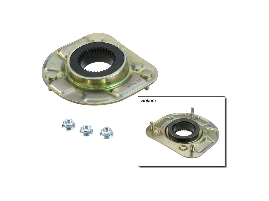 2001-2006 Volvo S80 Suspension Strut Mount - Front (KYB)