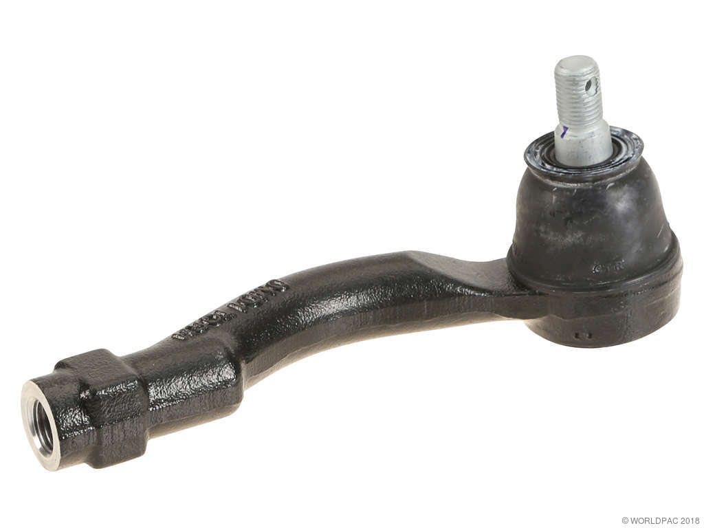 2003-2009 Kia Sorento Steering Tie Rod End - Front Right Outer (Mando)