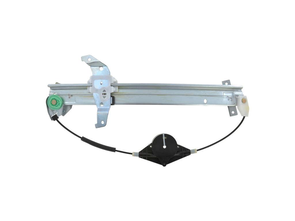 1993-1997 Lincoln Town Car Window Regulator - Front Left (Autopart International)