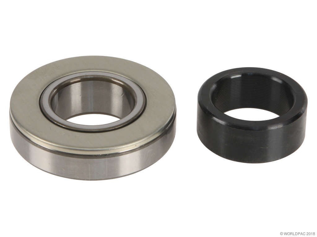 1986-1995 Suzuki Samurai Wheel Bearing - Rear (SKF)