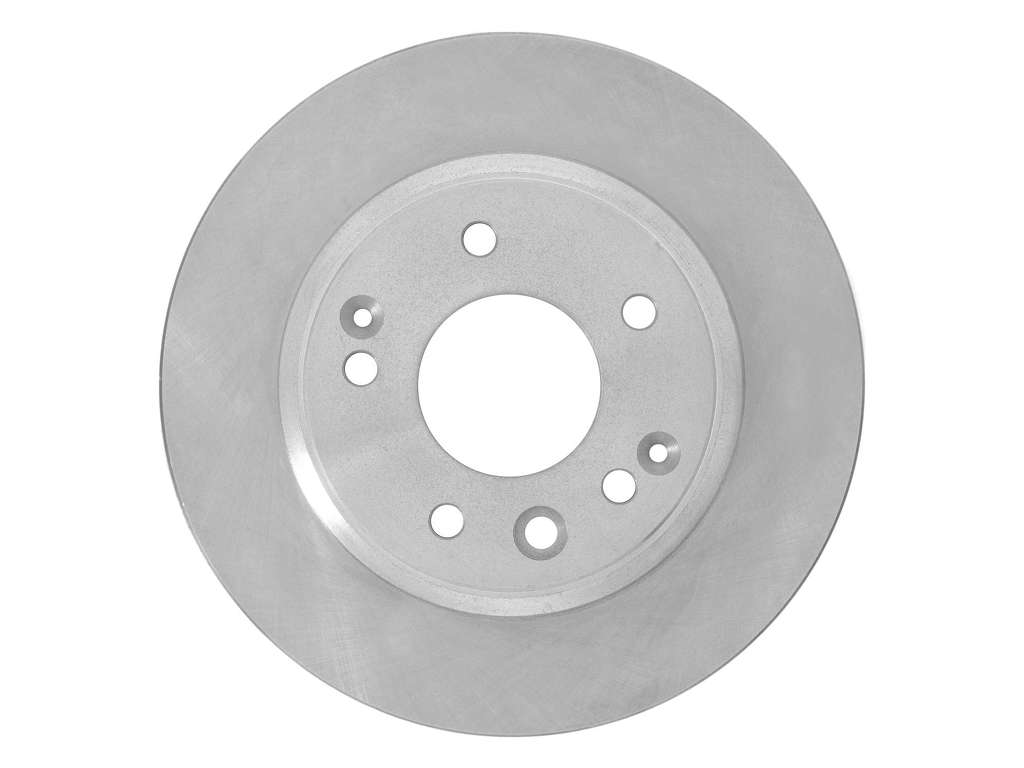1999-2001 Acura RL Disc Brake Rotor - Rear (Autopart International)