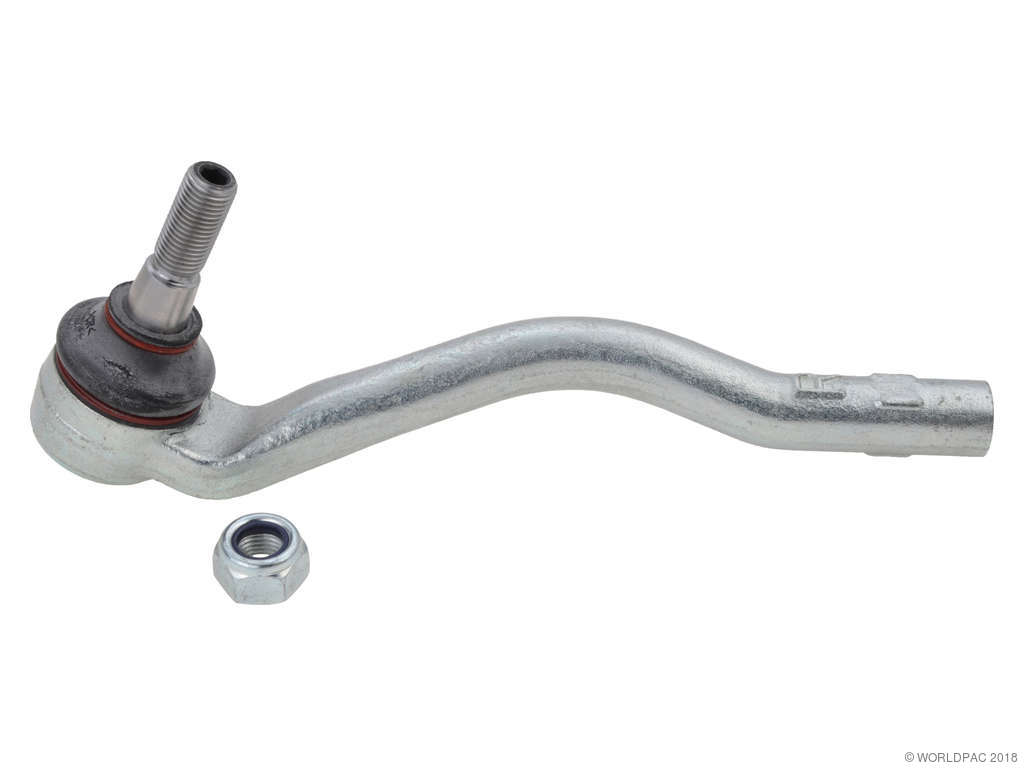 2006-2011 Mercedes-Benz ML350 Steering Tie Rod End - Front Right Outer (TRW)