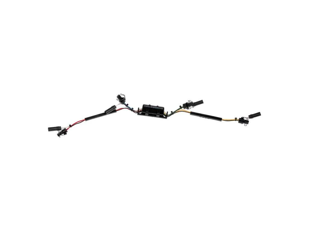 1999-2003 Ford E-350 Super Duty Fuel Injection Harness (Dorman)