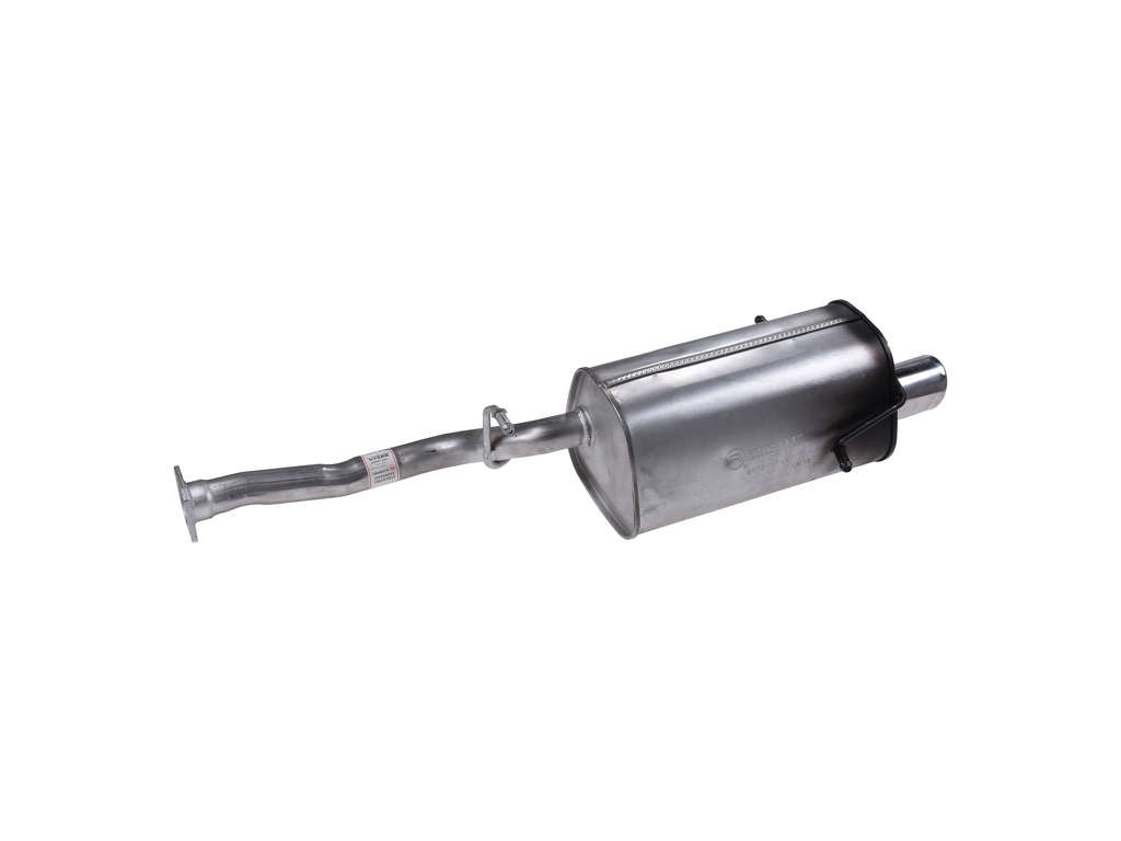 2004-2007 Subaru Forester Exhaust Muffler - Rear (Autopart International)