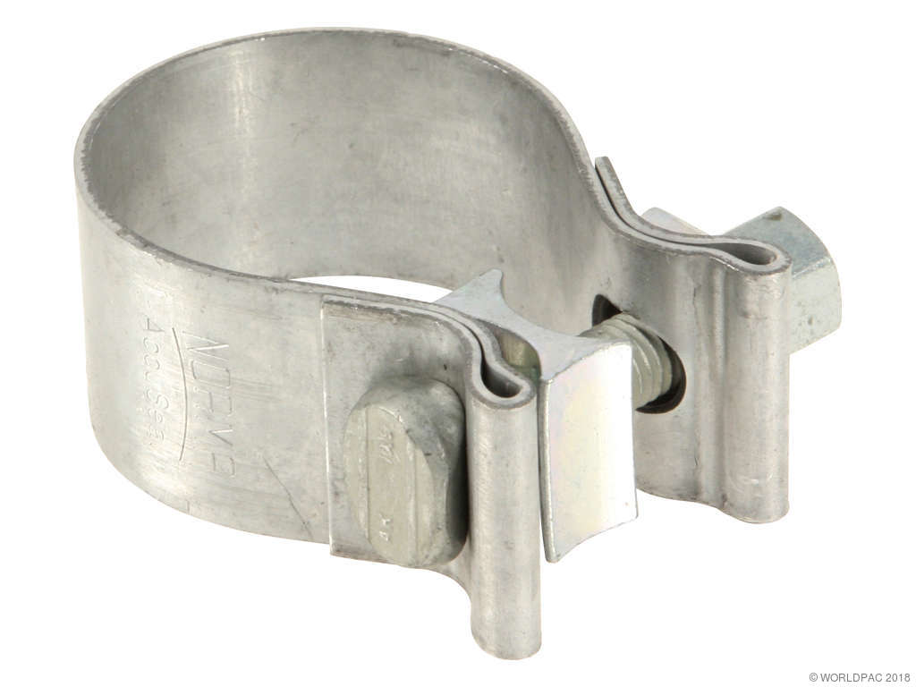 1997-2004 Porsche Boxster Exhaust Clamp (Original Equipment)