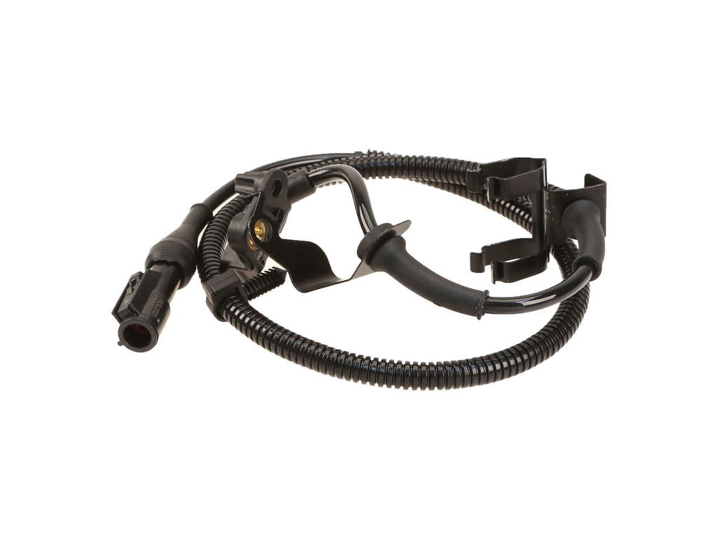 2000-2003 Jaguar S-Type ABS Wheel Speed Sensor - Rear Left (Autopart International)
