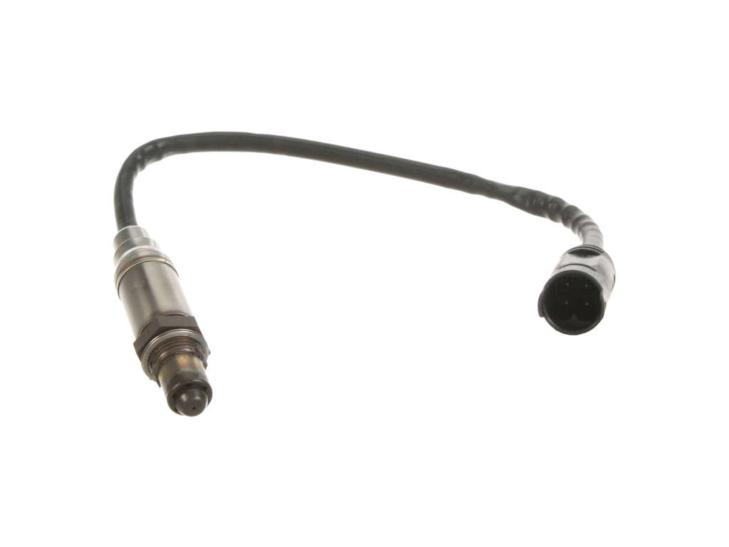 2004-2006 BMW X5 Oxygen Sensor - Downstream (Bosch)