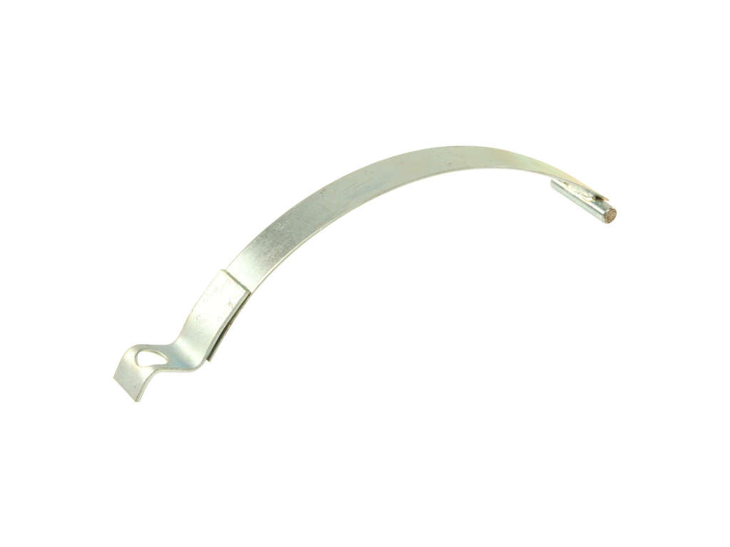 1986-1992 Volkswagen Transporter Exhaust Muffler Strap (Dansk - JP Group)