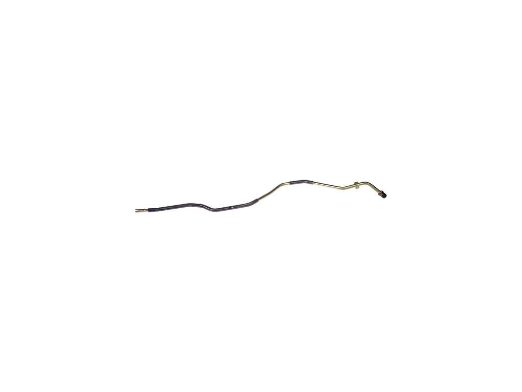 2002-2003 Isuzu Axiom Automatic Transmission Oil Cooler Tube - Right (Dorman)
