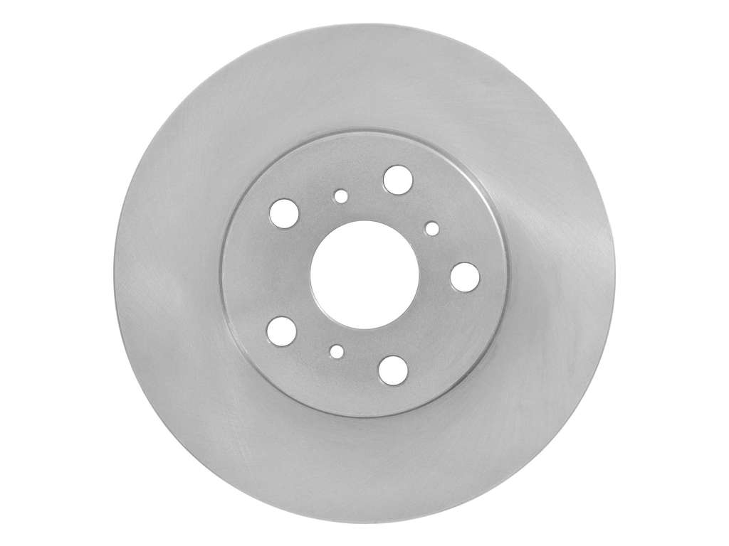 1990-1992 Toyota Celica Disc Brake Rotor - Front (Autopart International)