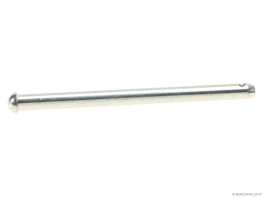 2010-2012 Toyota FJ Cruiser Disc Brake Caliper Pin - Front (Genuine)