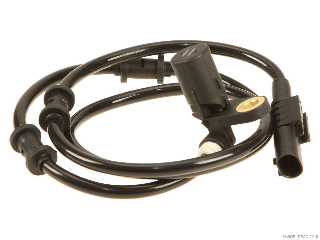 1998-2002 Mercedes-Benz ML320 ABS Wheel Speed Sensor - Front Right (Vemo)