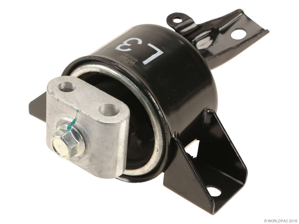 2008 Pontiac Wave Manual Transmission Mount (Vaico)