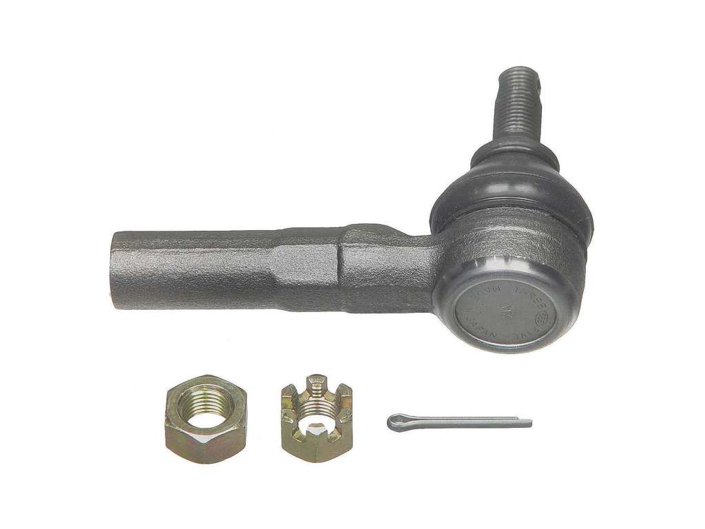 1992-1999 Toyota Paseo Steering Tie Rod End - Front Outer (Moog)
