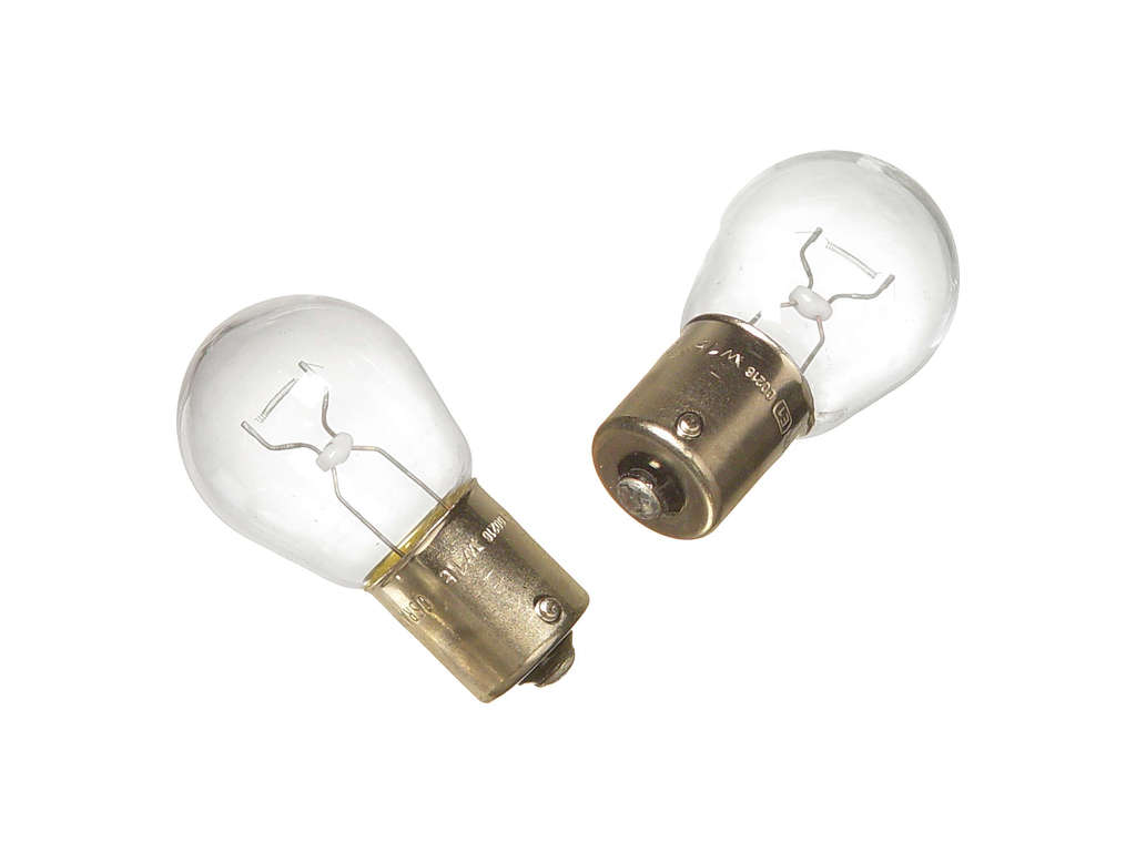 2004-2016 Volvo S80 Tail Light Bulb (Osram/Sylvania)