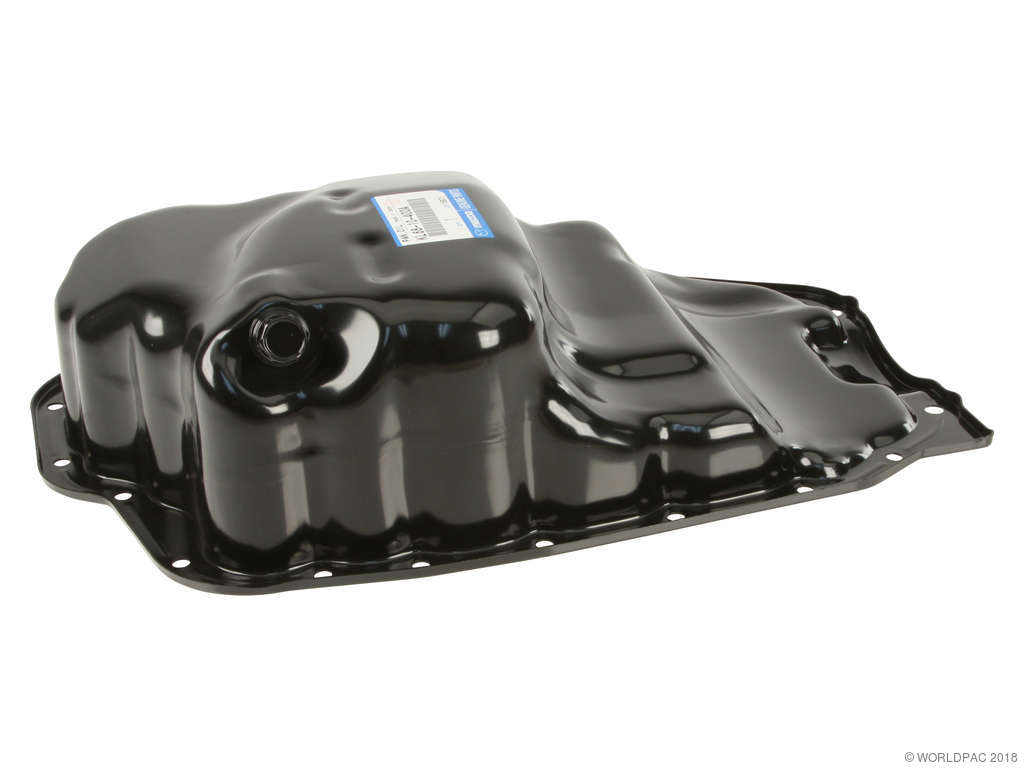 1995-2002 Mazda Millenia Engine Oil Pan (Genuine)